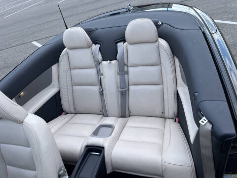 2012 Volvo C70 T5 Platinum
