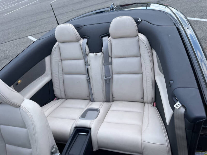 2012 Volvo C70 T5 Platinum