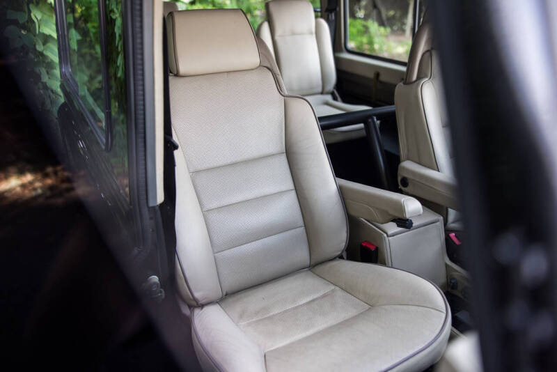 1959 Land Rover Defender