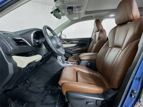 2020 Subaru Ascent Touring