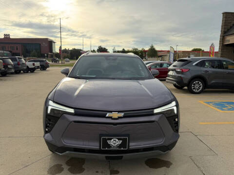 2024 Chevrolet Blazer EV 2LT