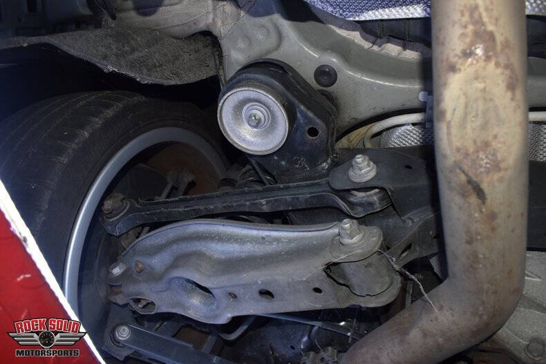 2009 BMW 1 Series 135i