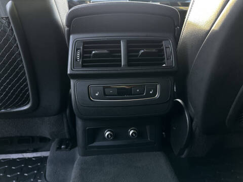 2019 Audi Q7 quattro SE Premium 55 TFSI