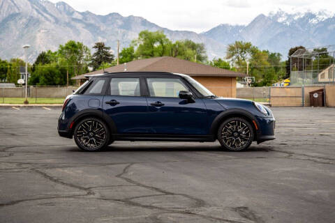 2026 MINI Hardtop 4 Door