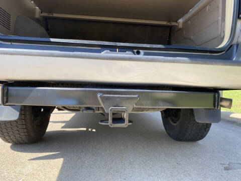 1999 Toyota 4Runner Limited