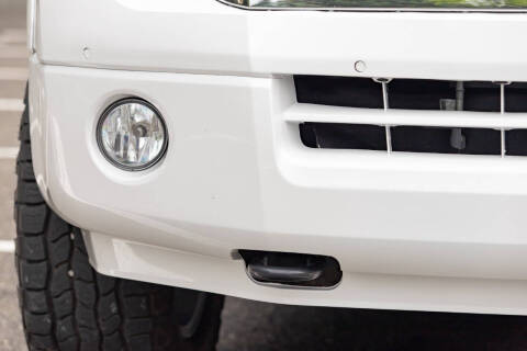 2012 Ford Expedition EL Limited