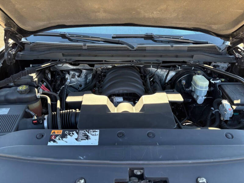 2016 GMC Sierra 1500