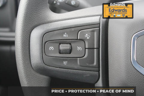 2024 GMC Sierra 3500HD CC Pro