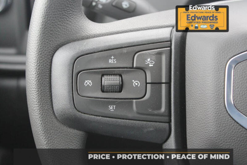 2024 GMC Sierra 3500HD CC Pro