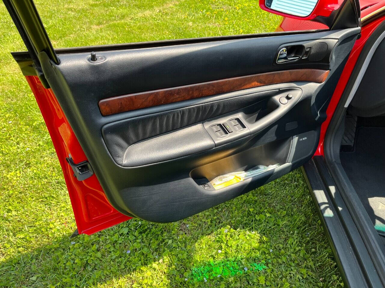 1998 Audi A4 54