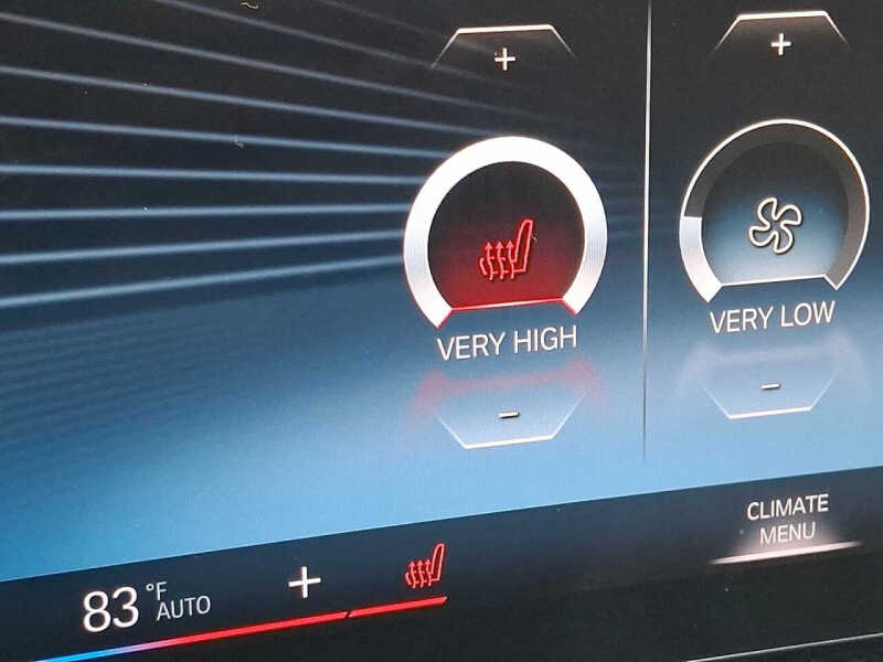 2023 BMW 3 Series 330i xDrive