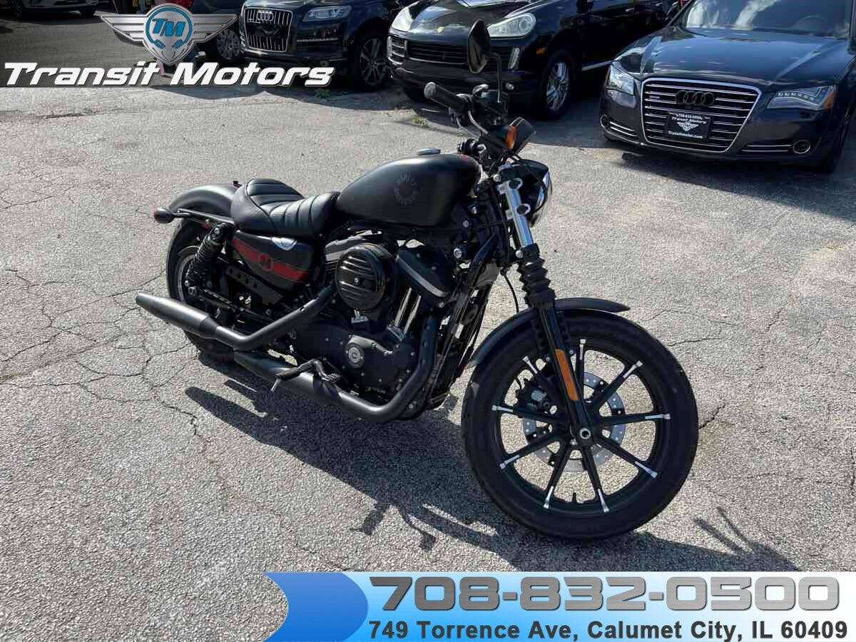 Harley-Davidson Sportster bikes for sale