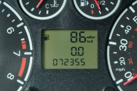 2013 Ford Transit Connect XLT