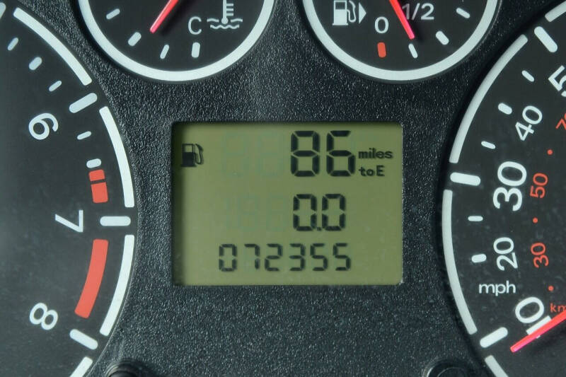 2013 Ford Transit Connect XLT