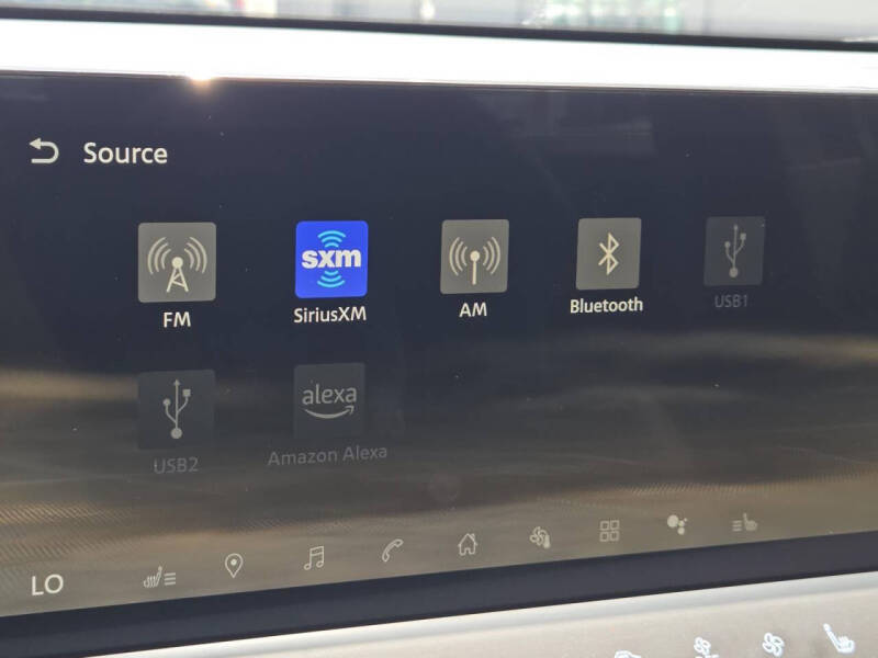 2026 Nissan LEAF SV+