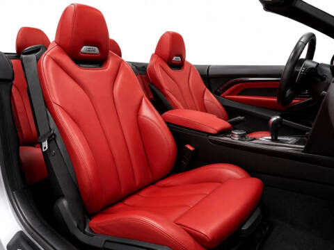 2016 BMW M4