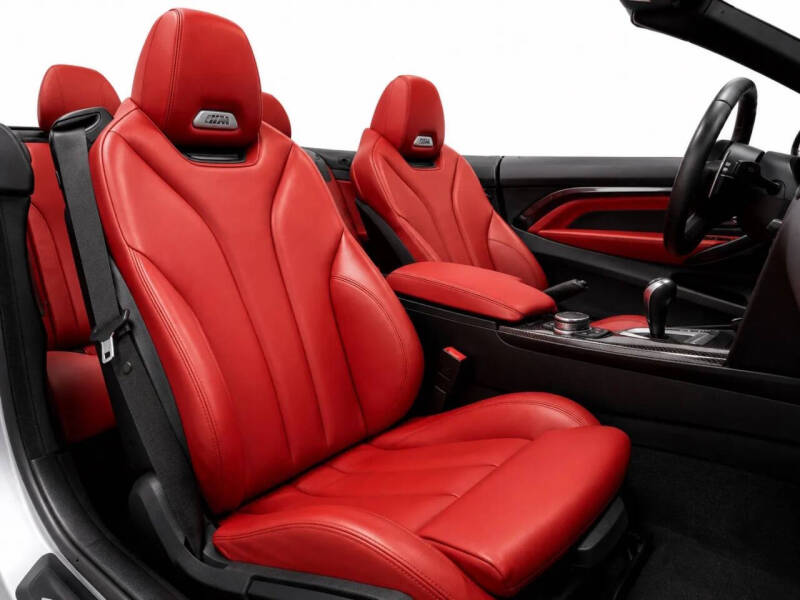 2016 BMW M4