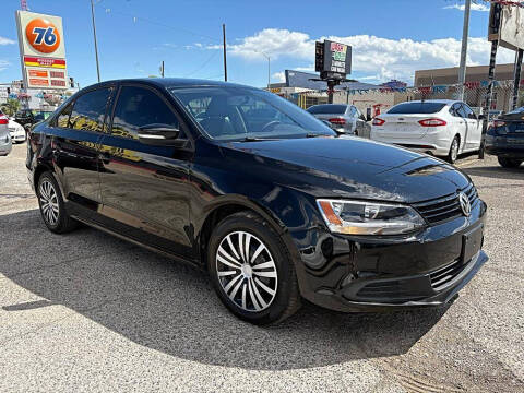 2014 Volkswagen Jetta