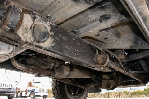 1993 Mercedes-Benz G-Class