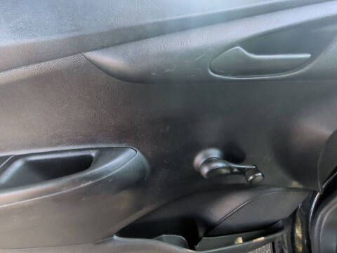 2021 Chevrolet Spark LS CVT