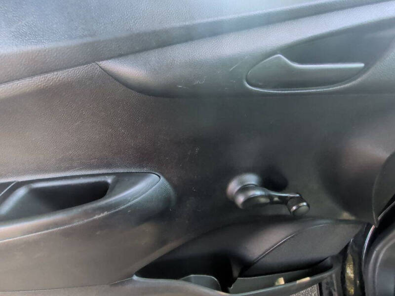2021 Chevrolet Spark LS CVT