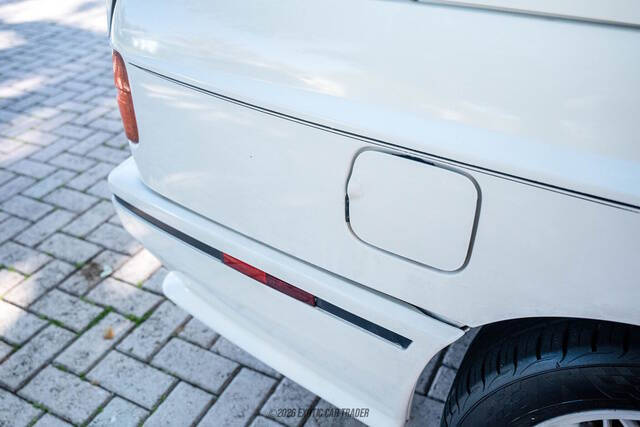 1988 BMW M3