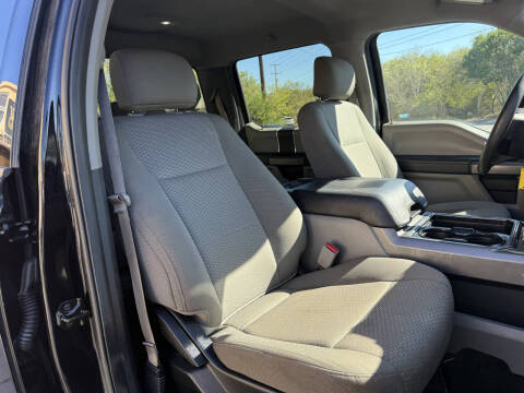 2017 Ford F-250 Super Duty XLT