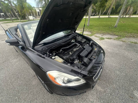 2012 Volvo C70 T5 Premier Plus