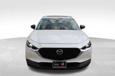 2022 Mazda CX-30 2.5 Turbo Premium Plus