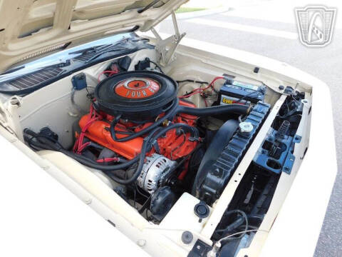 1970 Plymouth Cuda
