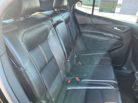 2023 Chevrolet Equinox Premier