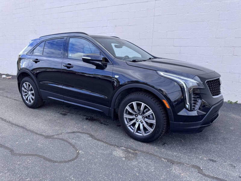 2023 Cadillac XT4 Sport