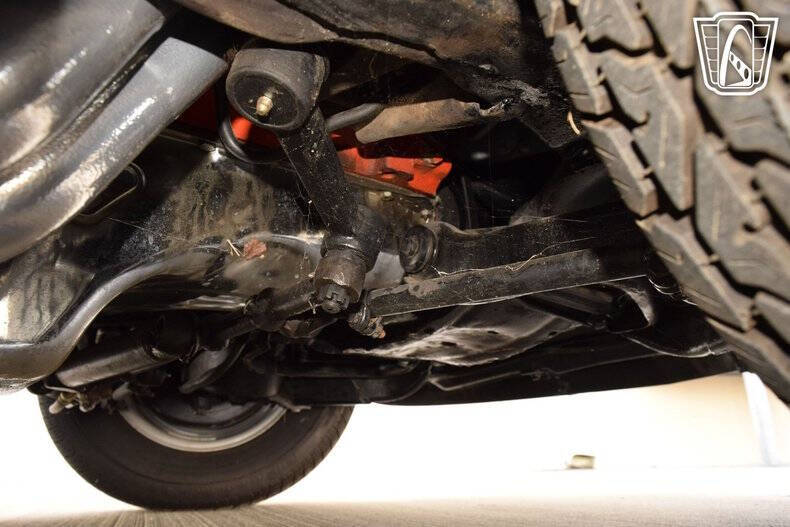 1968 Chevrolet Corvette