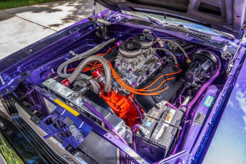 1970 Dodge Challenger