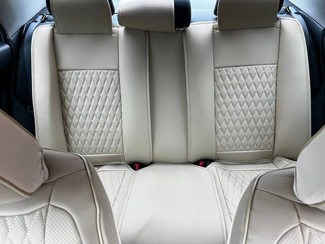 2012 Toyota Corolla S