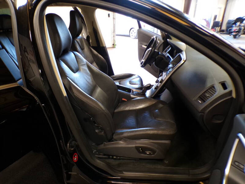 2013 Volvo XC60