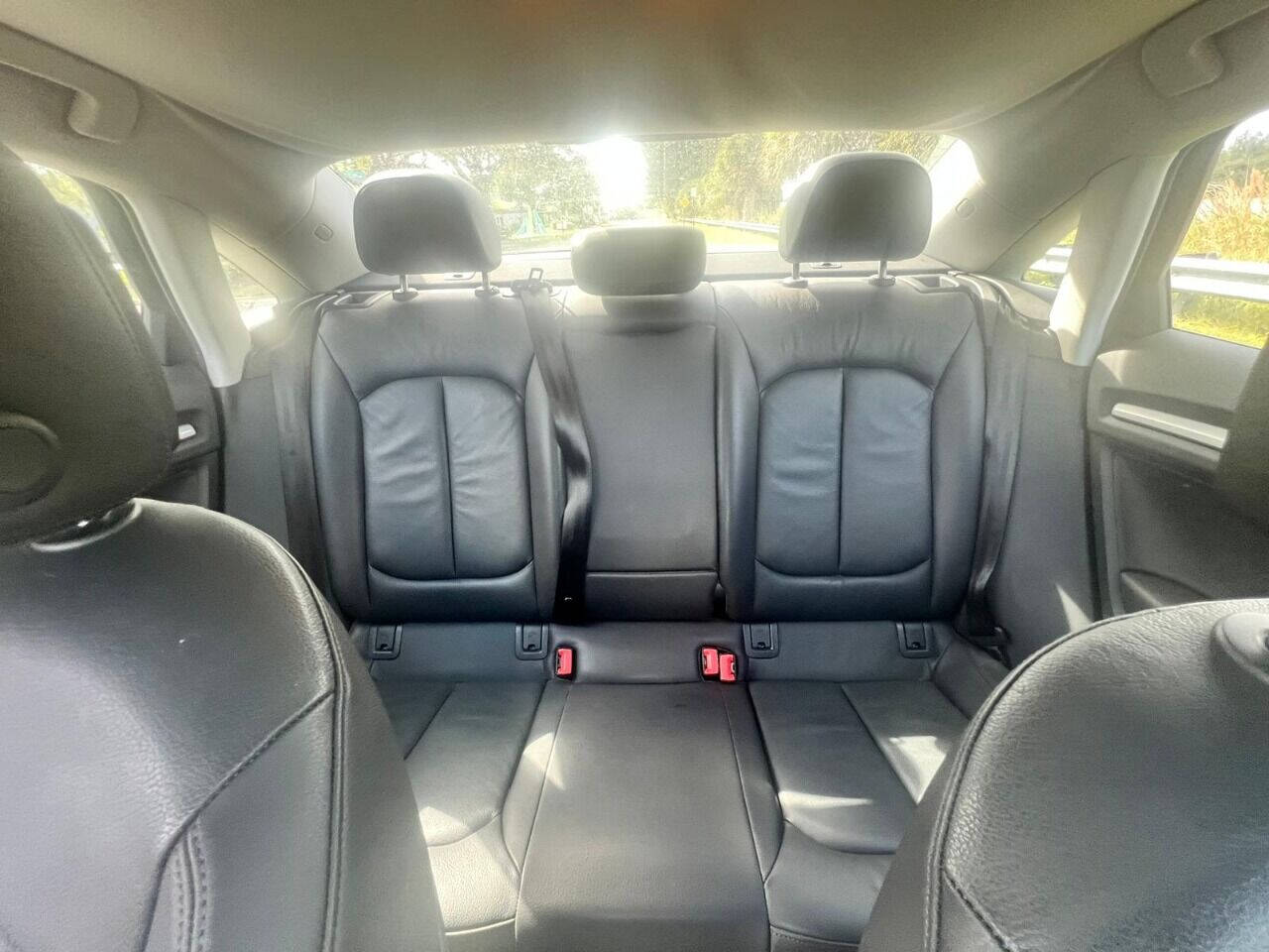 2015 AUDI A3 Sedan - $13,999