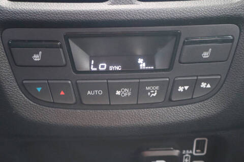 2023 Honda Passport Elite