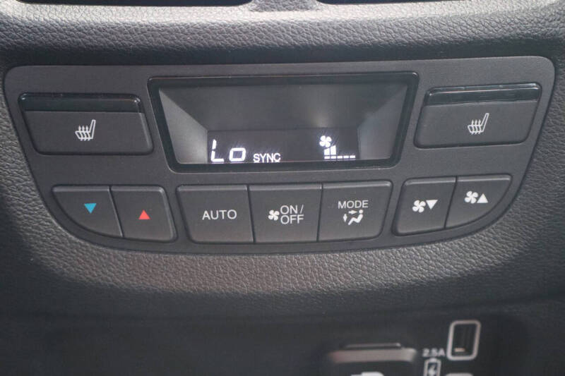 2023 Honda Passport Elite