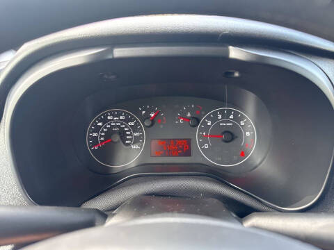 2022 RAM ProMaster City