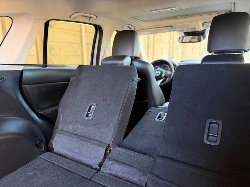 2014 Mazda CX-5 Grand Touring