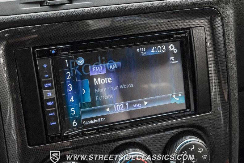 2009 Dodge Challenger SRT8