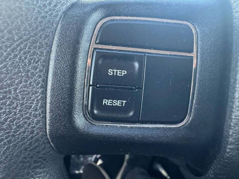 2011 Dodge Grand Caravan Mainstreet