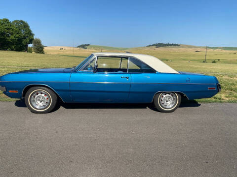 1970 Dodge Dart for sale at Retro Classic Auto Sales in Fairfield WA