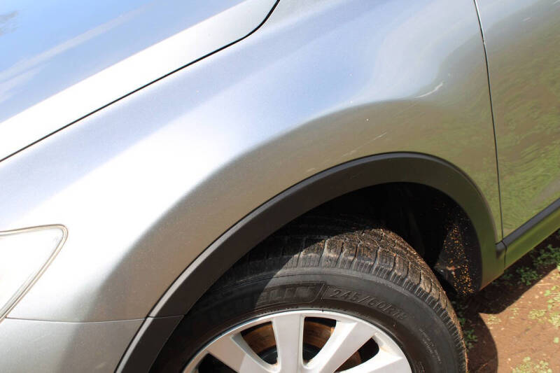 2009 Mazda CX-9 Touring