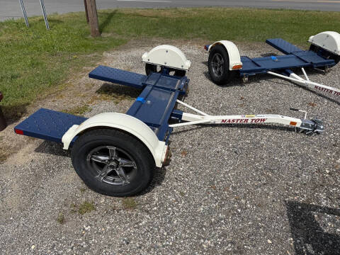 2025 Master Tow 80THD TOW DOLLY