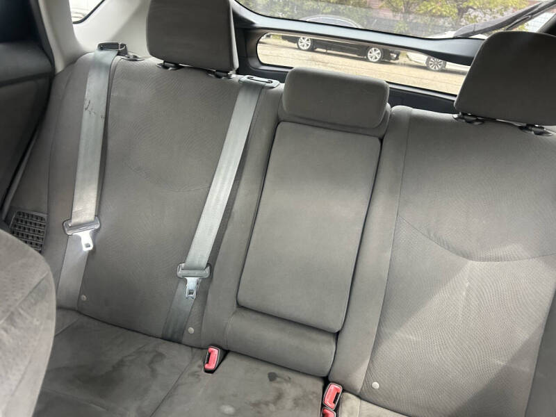 2010 Toyota Prius IV