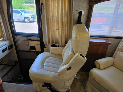 2004 Monaco DIPLOMAT