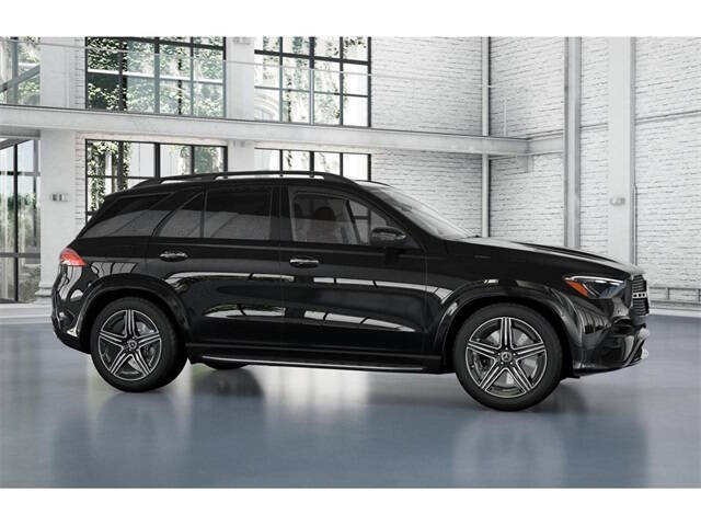 2026 Mercedes-Benz GLE GLE 450 4MATIC
