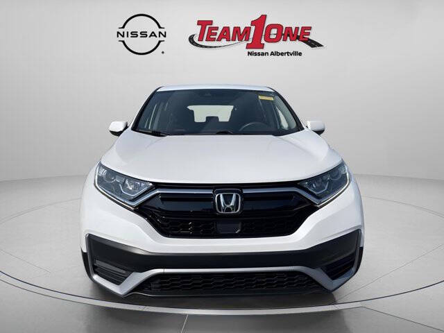 2022 Honda CR-V SE